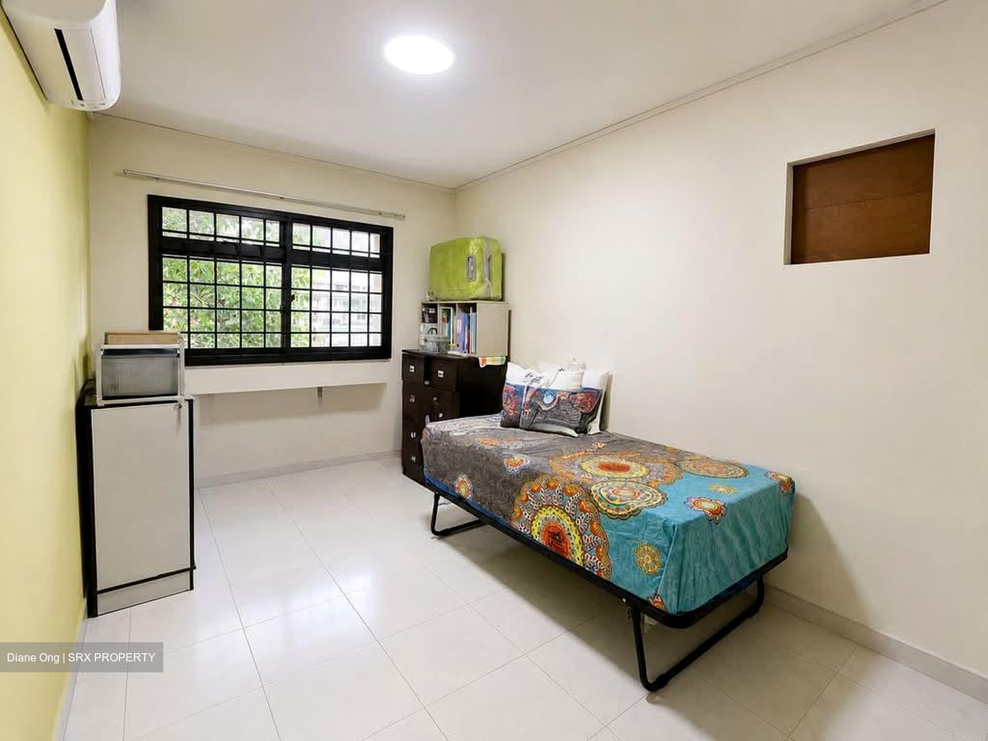 Blk 741 Woodlands Circle (Woodlands), HDB 4 Rooms #570200231